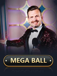 Mega Ball