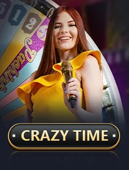 Crazy Time