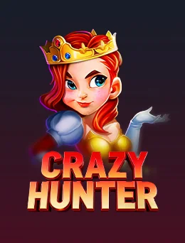 Crazy Hunter