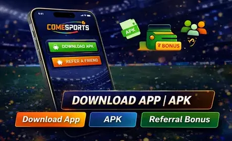 Download the app, unlock code GETYONMAX, and enter ₹1 contests faster