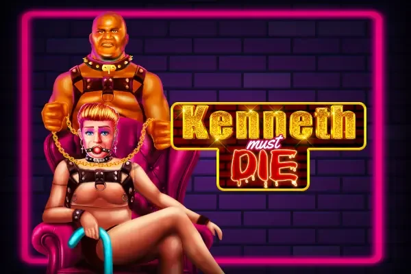 Kenneth Must Die Demo Slot