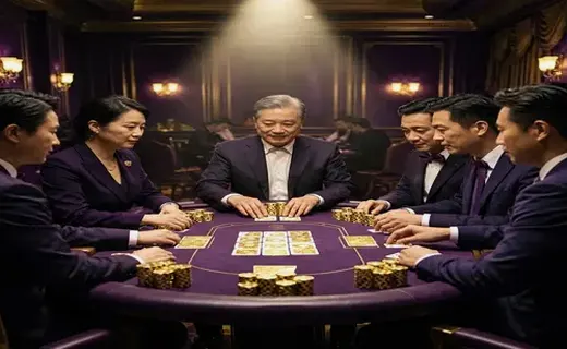Elite Blackjack Masters