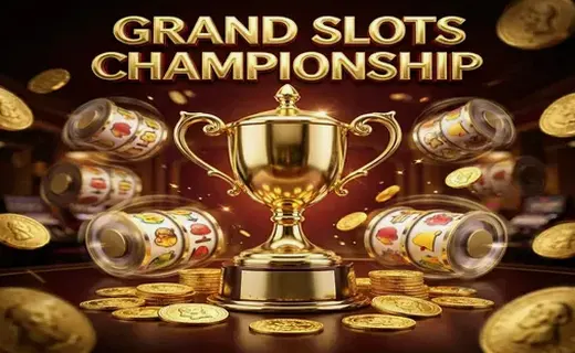 Grand Slots Championship